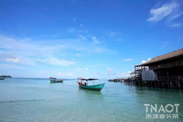 为什么有些人在柬埔寨赚不到钱? 为什么有些人在柬埔寨赚不到钱?