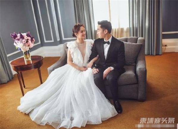今年结婚的五对明星夫妻，唐嫣罗晋最浪漫，最后一对网络瘫痪