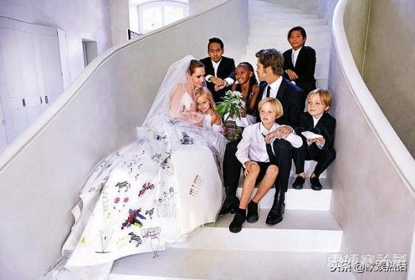 安吉丽娜朱莉领养的大儿子已经17岁，已是个柬埔寨帅哥！