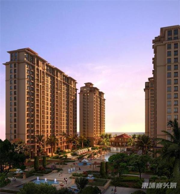 开发商才不会告诉你的:为什么买房不要买靠边的房子?