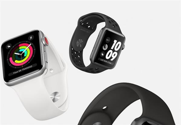 Apple watch series on sale 3 walmart 199