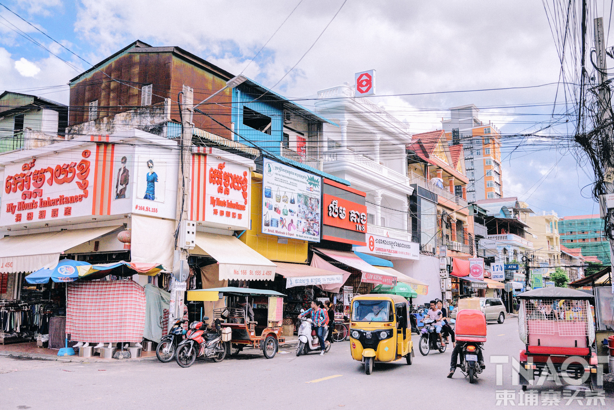 为何柬埔寨人那么欢迎中国游客？有三个原因！！ - 柬埔寨头条