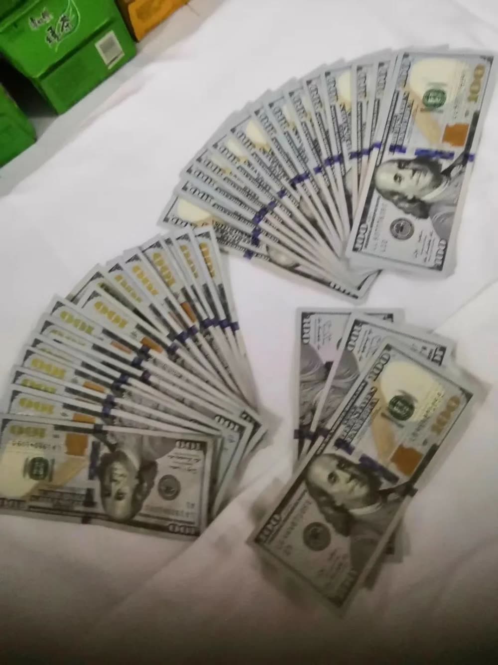 人民币稀缺？多家兑换点不收美金- TNAOT