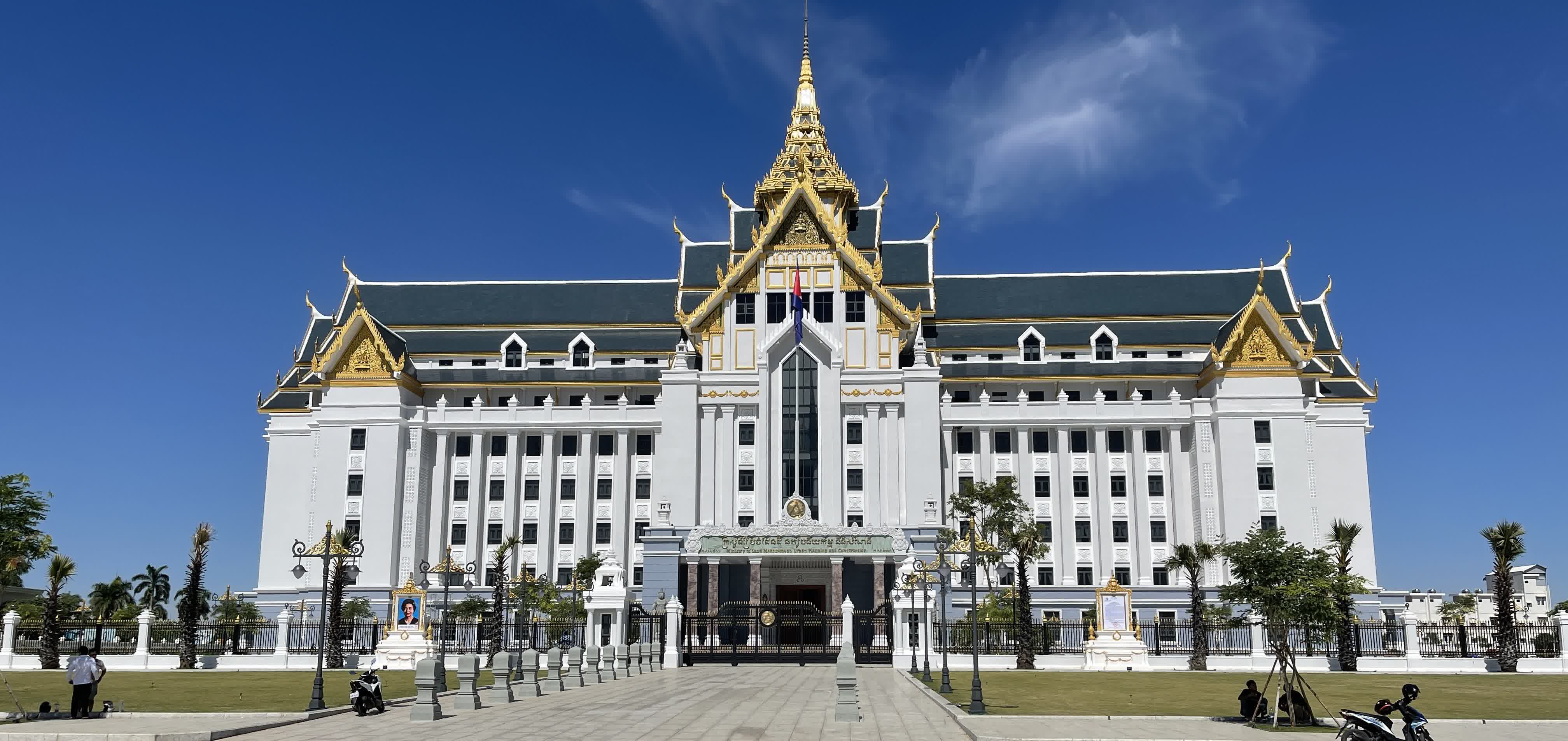 柬埔寨外籍房东和租户的争议解决