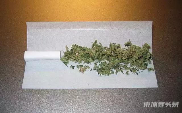 原来吸毒的人身上真的有股气味 柬埔寨头条 原来吸毒的人身上真的有股气味 柬埔寨头条