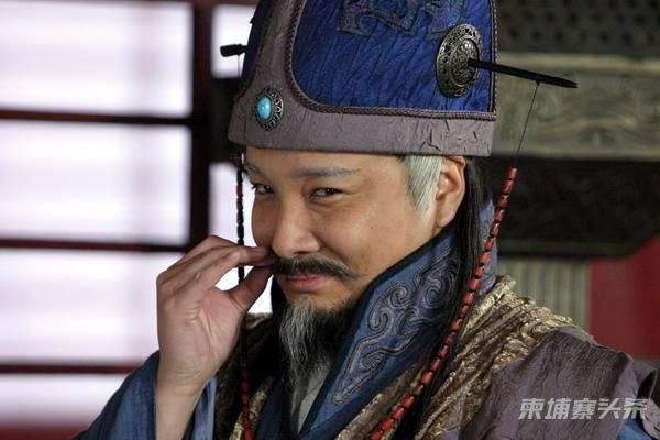 截教真正的叛徒盗通天教主翻盘法宝临阵倒戈后成为佛教欢喜佛 柬埔寨头条