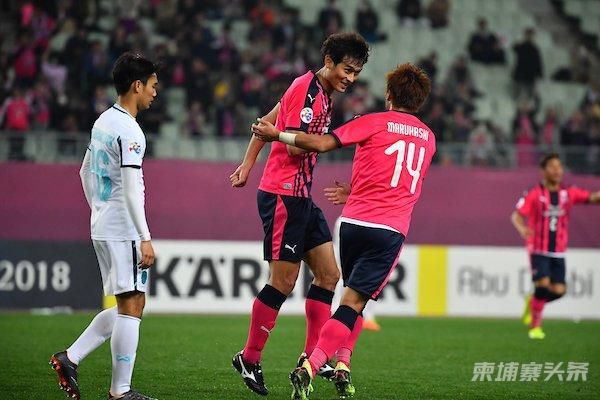 恒大亚冠同组 樱花2 1济州联送对手出局恒大无缘提前锁小组头名 柬埔寨头条